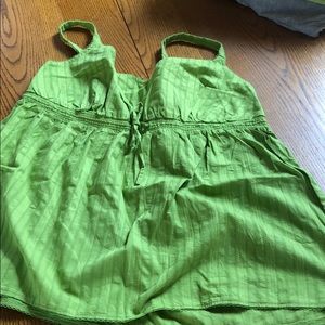 Gap woman’s tank top